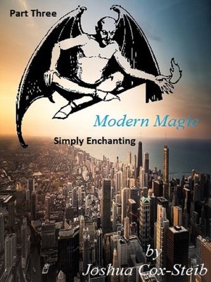 cover image of Simply Enchanting